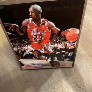 1997-98 Upper Deck Collector Choice Michael Jordan Chicago Bulls #392